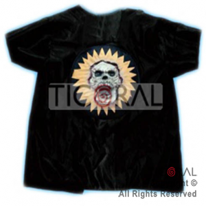 REMERON CAMISETA CON APLIQUE XXL EVA73521